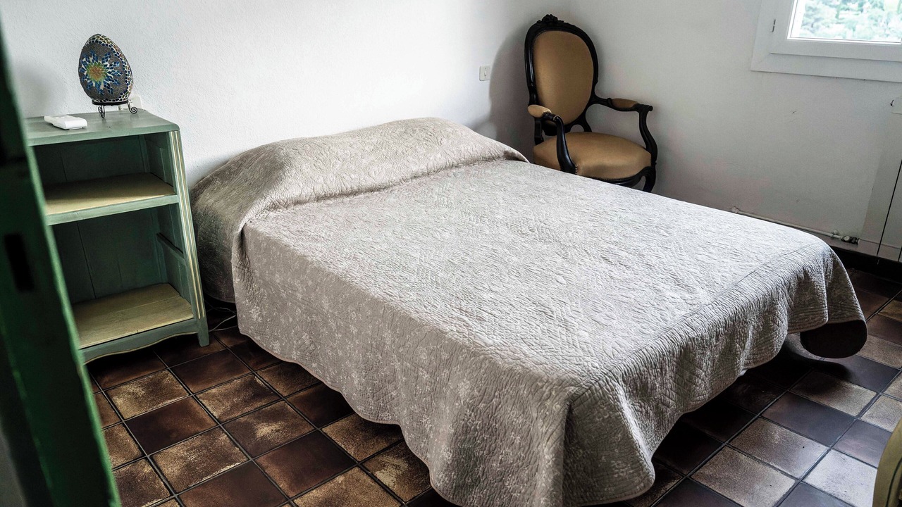 Photo of Bedroom in Manosque