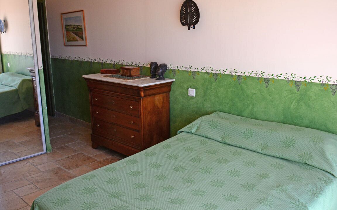 Photo of Bedroom in Manosque