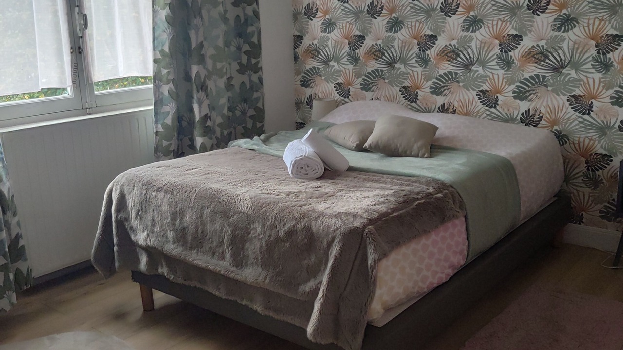 Photo of Bedroom in Barlest