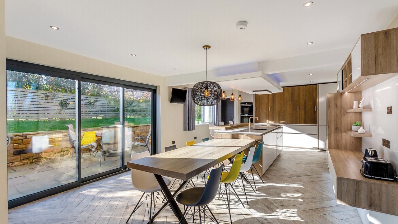 Photo of Others in Blackburn