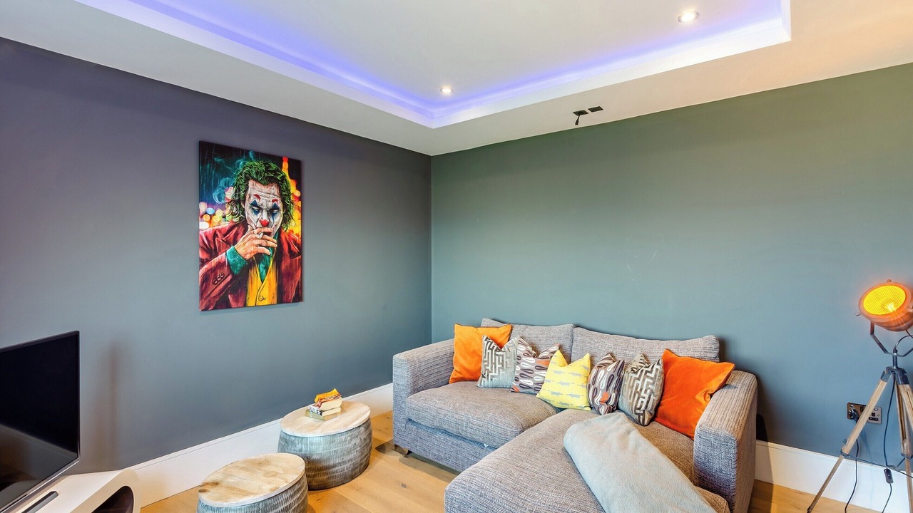 Photo of Others in Blackburn