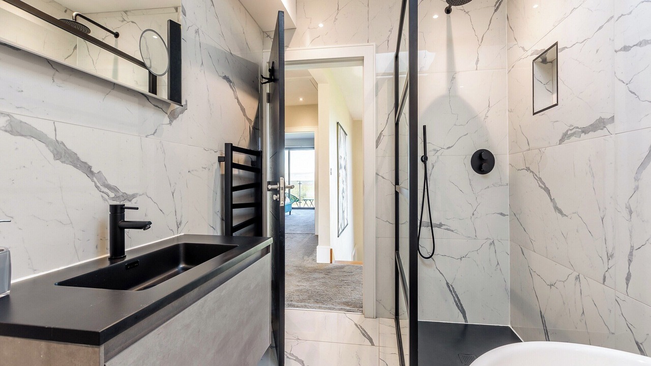 Photo of Bathroom in Blackburn