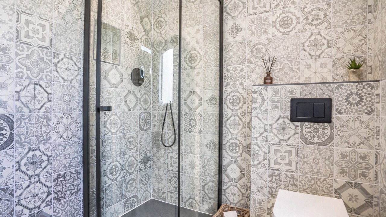 Photo of Bathroom in Blackburn