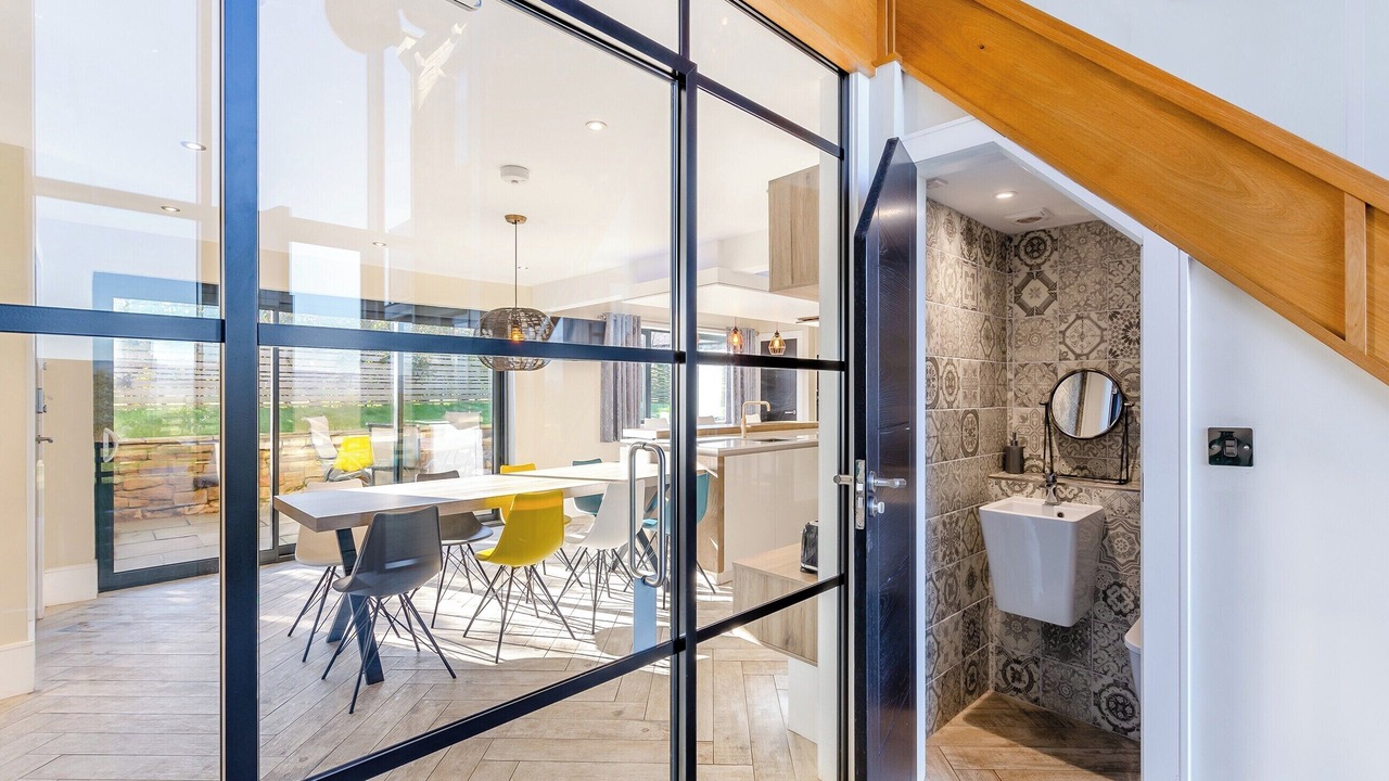 Photo of Others in Blackburn