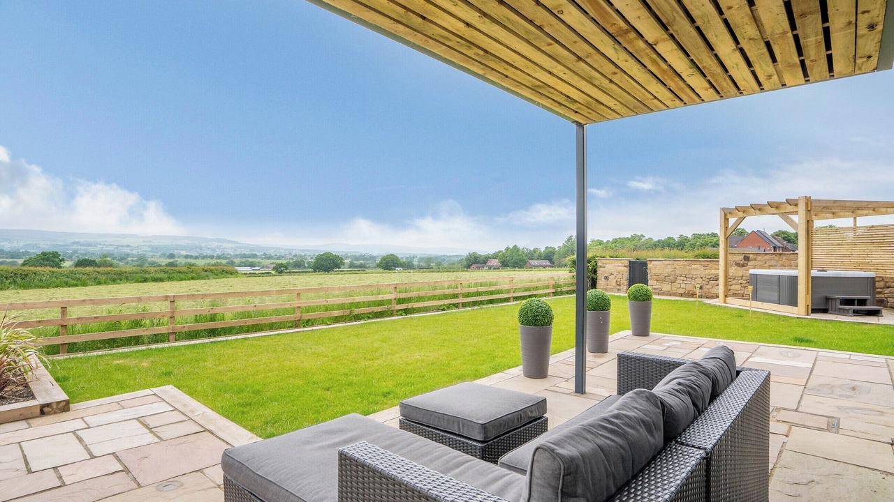 Photo of Others in Blackburn