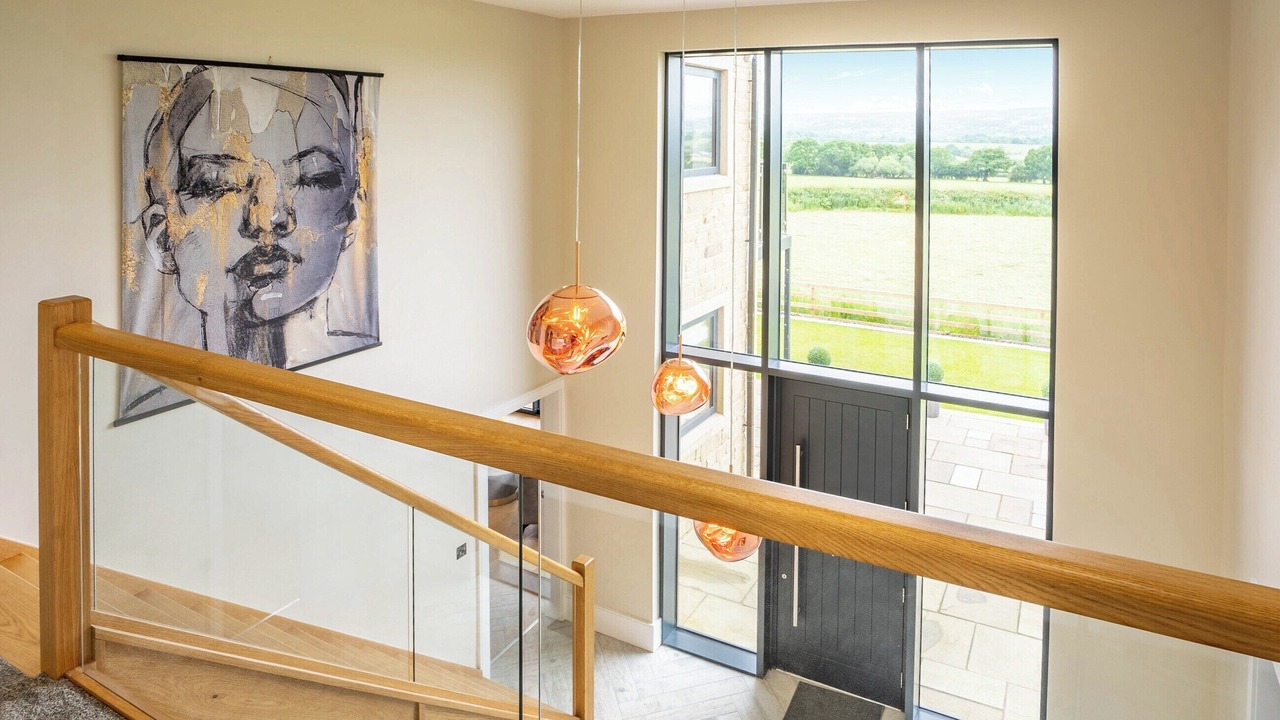 Photo of Others in Blackburn