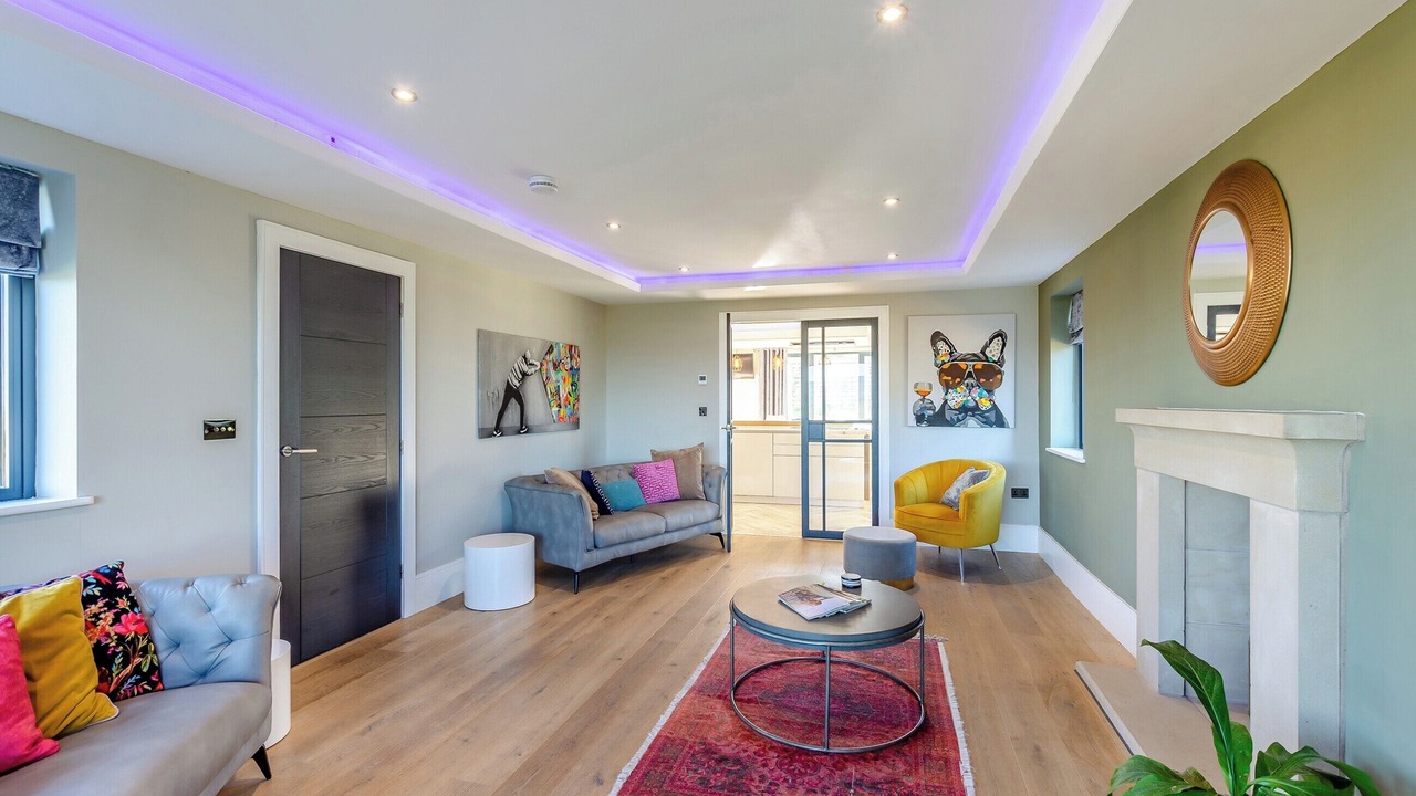 Photo of Others in Blackburn