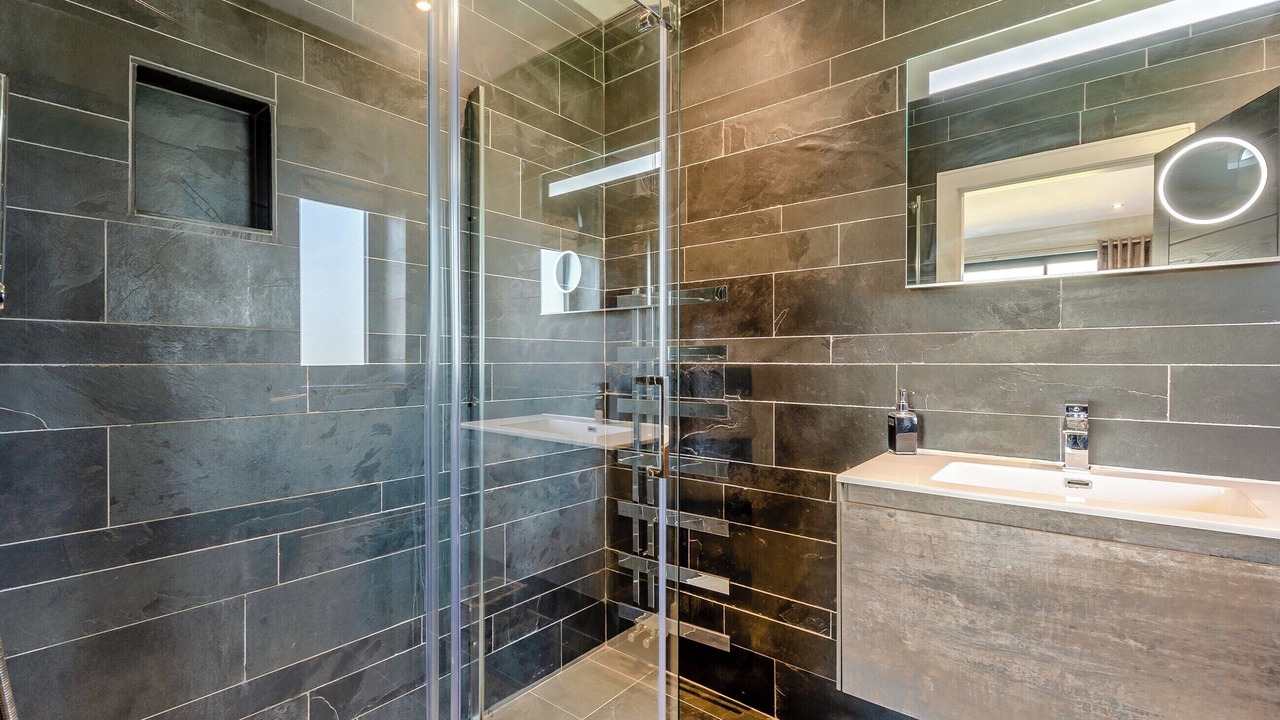 Photo of Bathroom in Blackburn