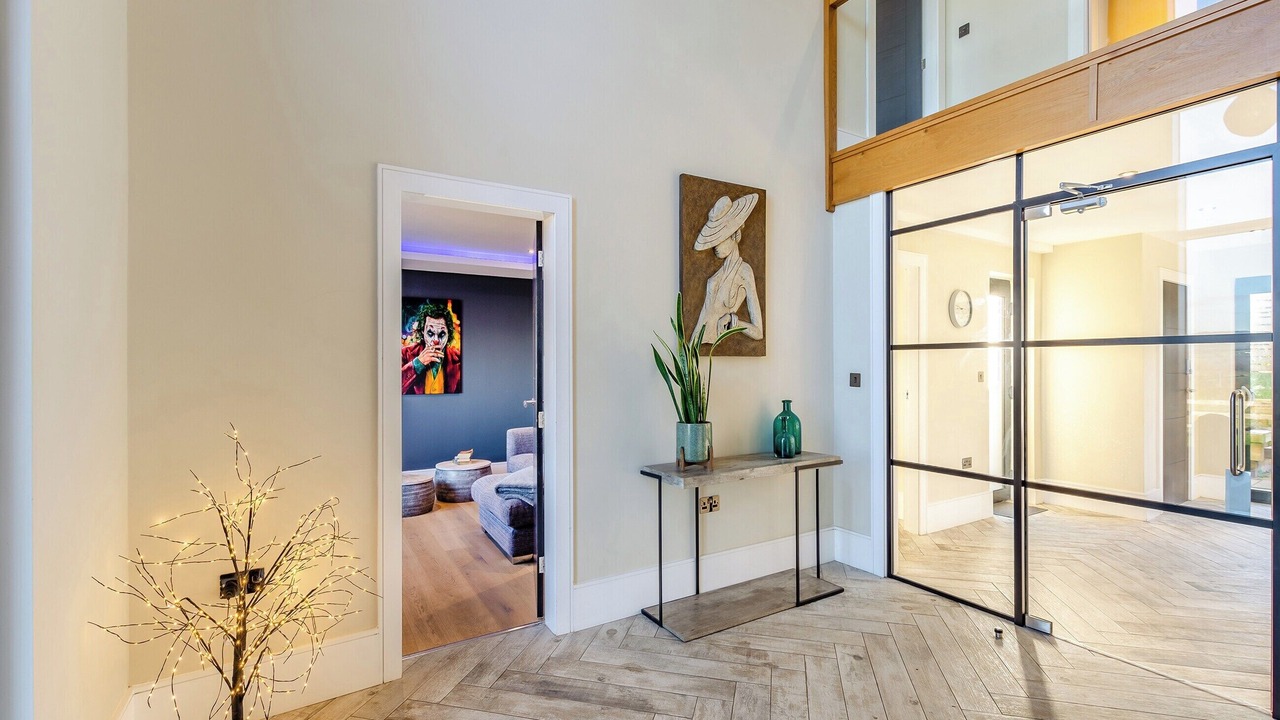 Photo of Others in Blackburn