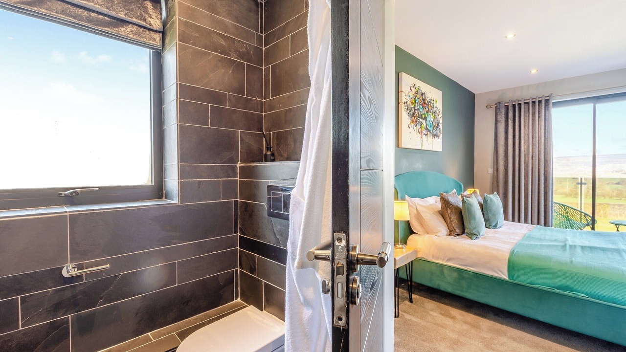 Photo of Bathroom in Blackburn