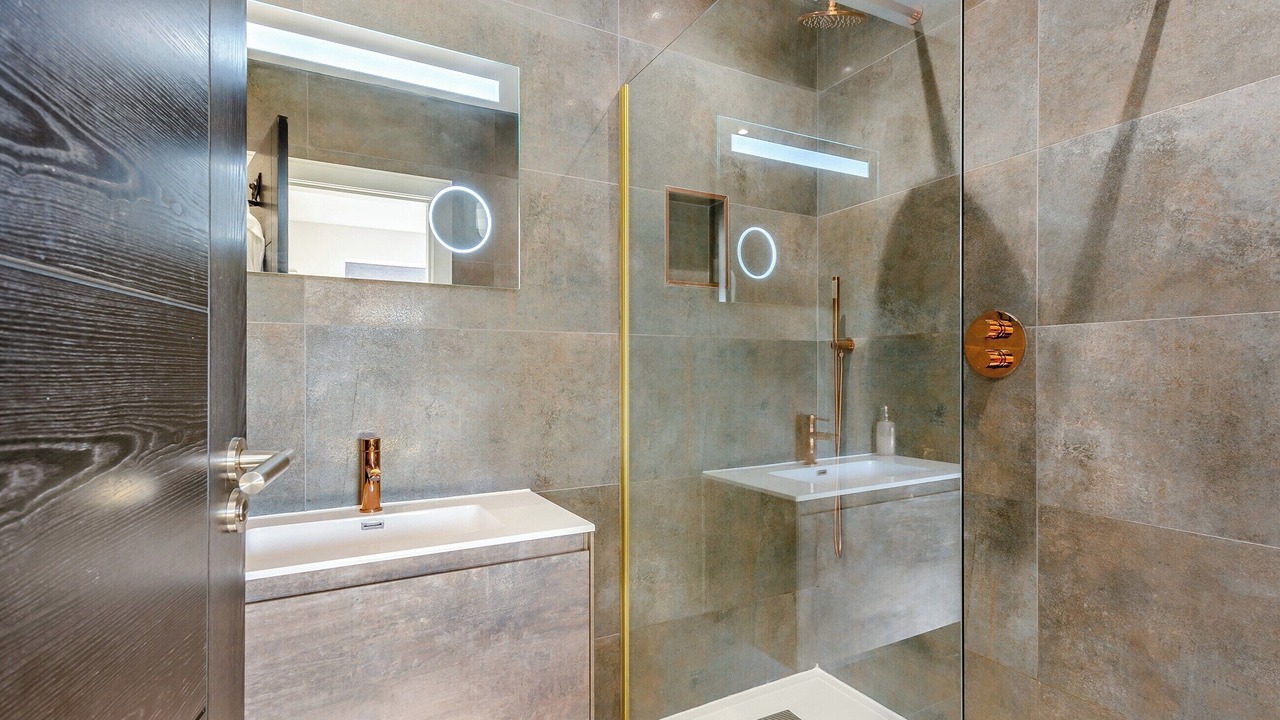 Photo of Bathroom in Blackburn