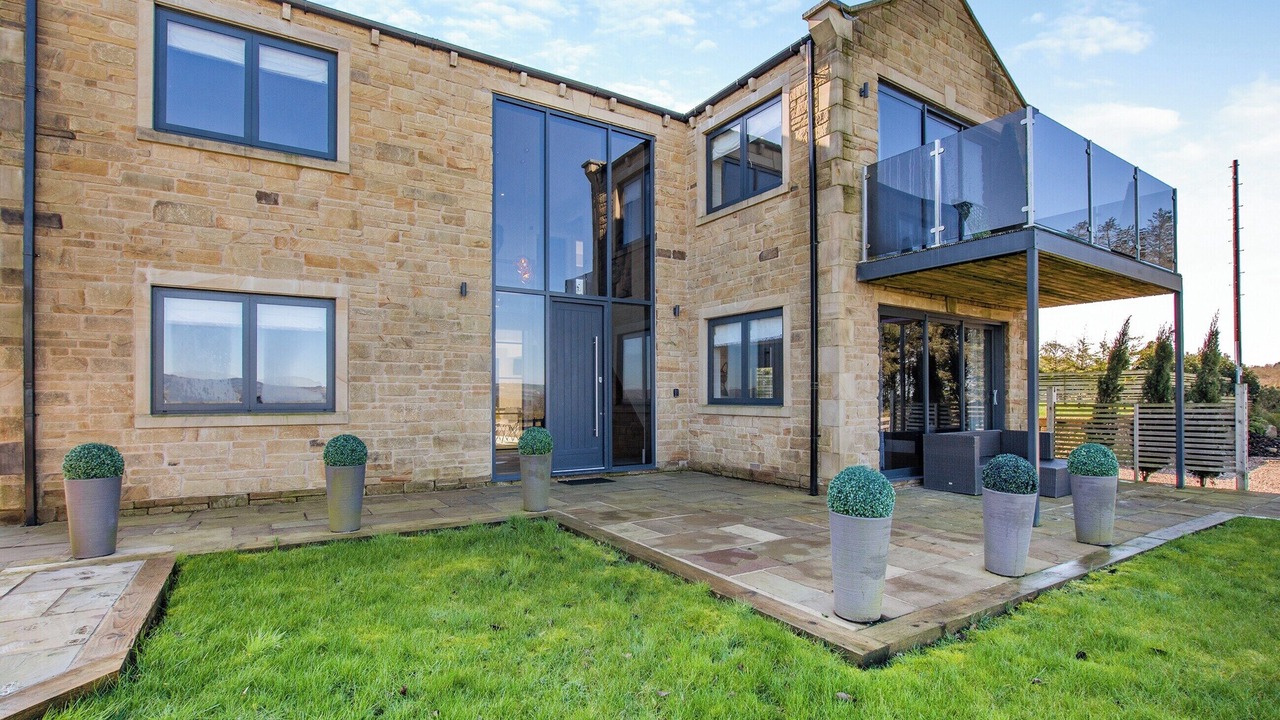 Photo of Others in Blackburn