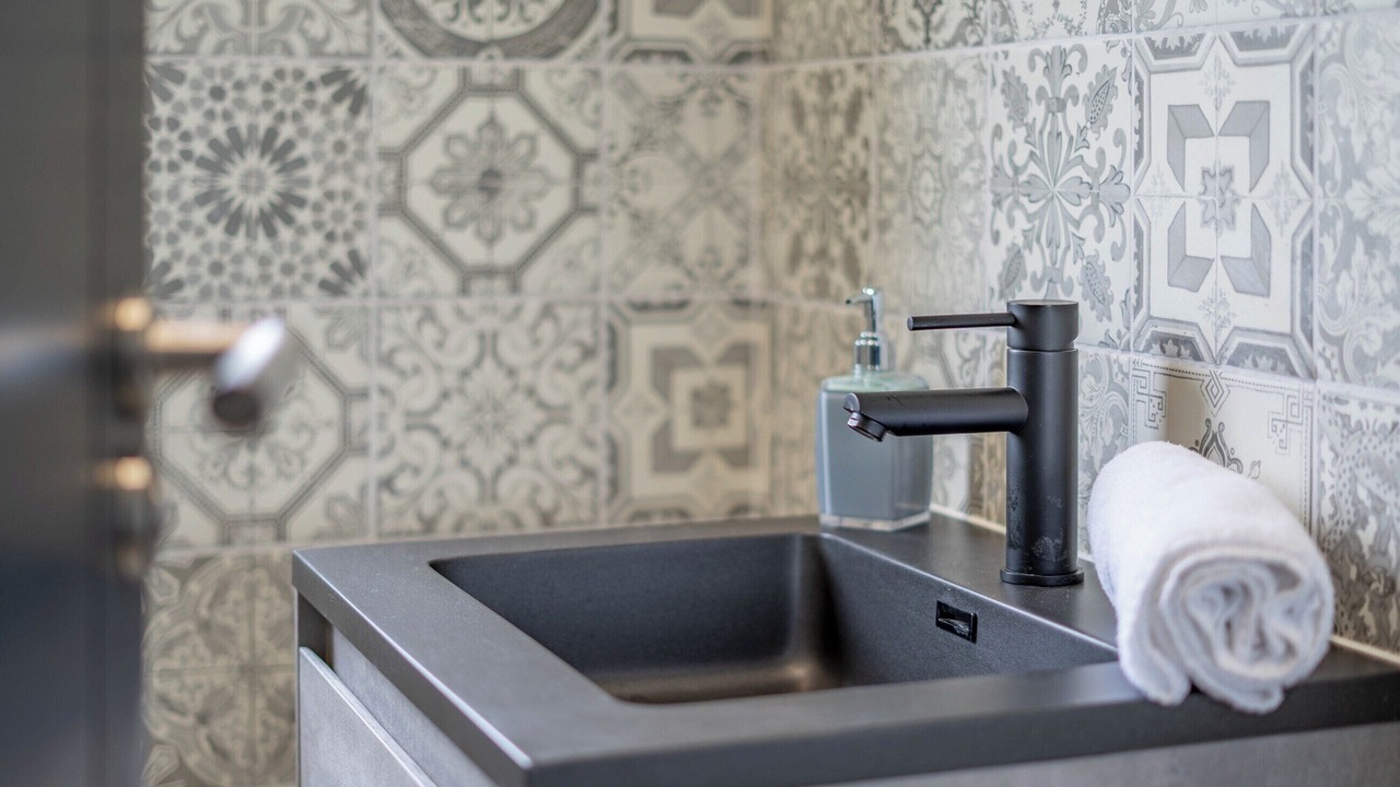 Photo of Bathroom in Blackburn