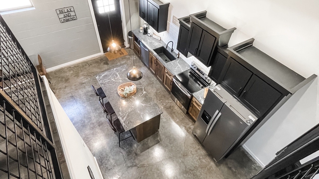 Photo of Kitchen in Mountain Home