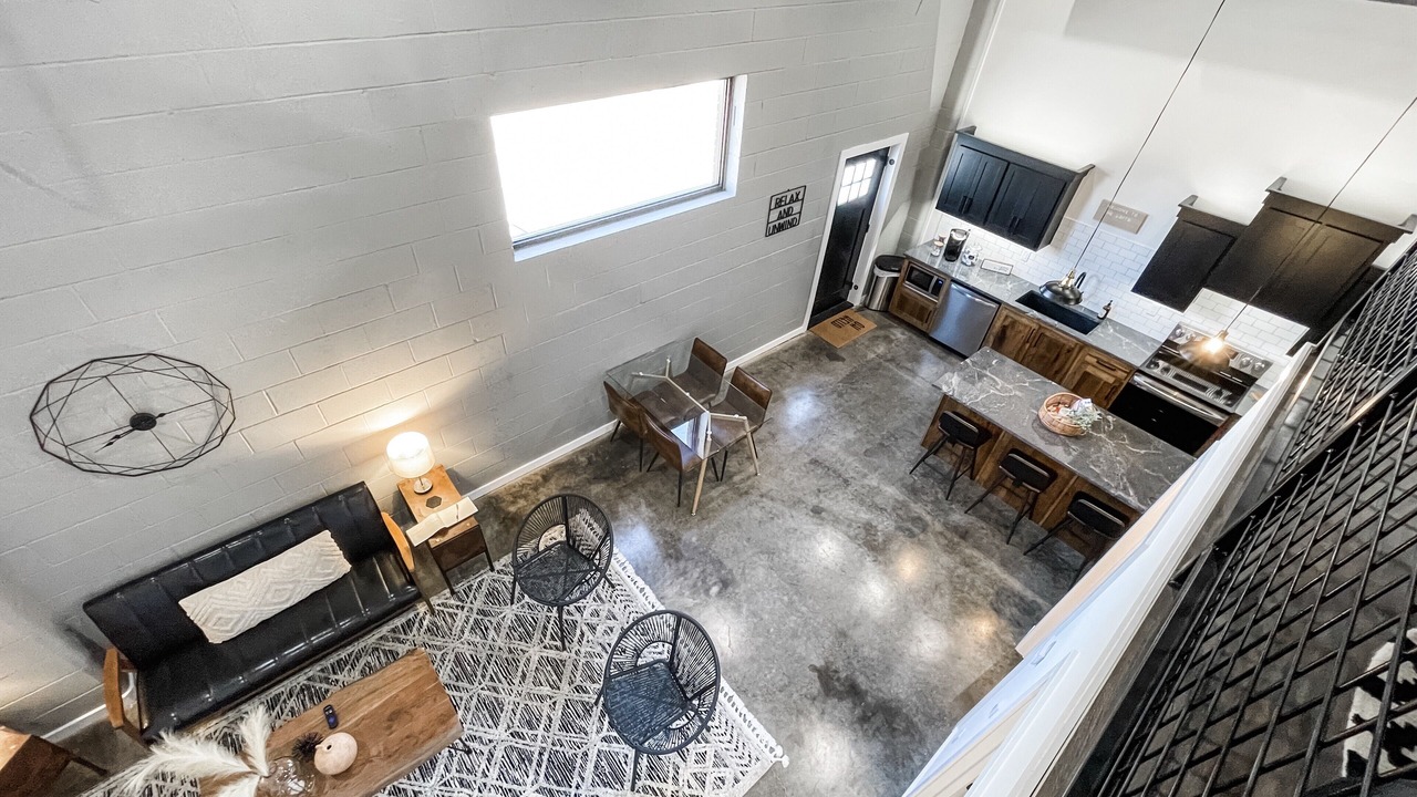 Photo of Bathroom in Mountain Home