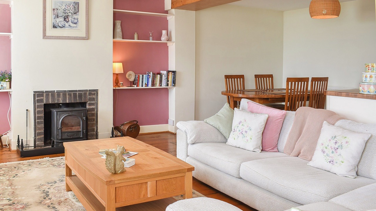 Photo of Bedroom in Ventnor