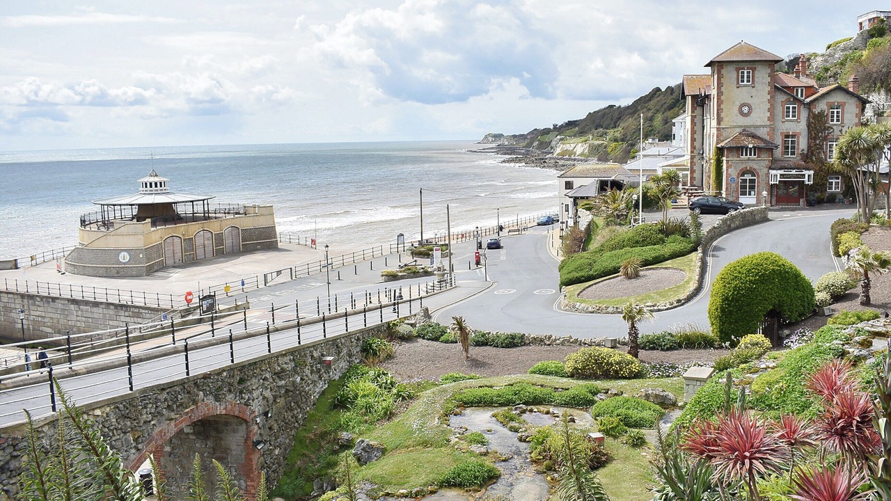 Photo of Others in Ventnor