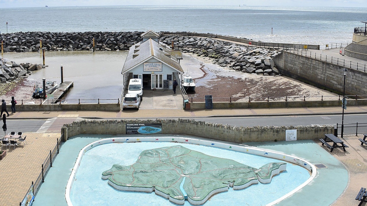 Photo of Others in Ventnor