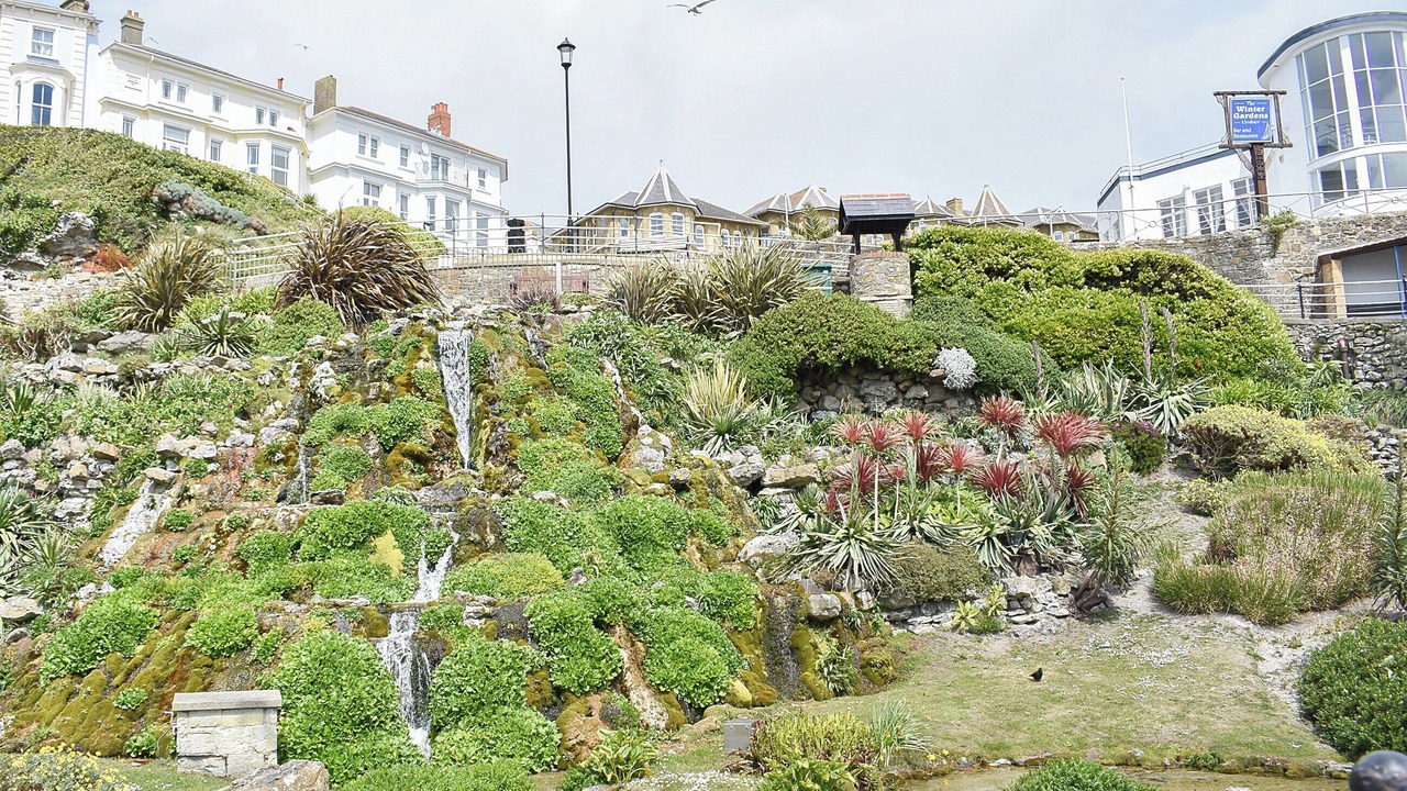 Photo of Others in Ventnor