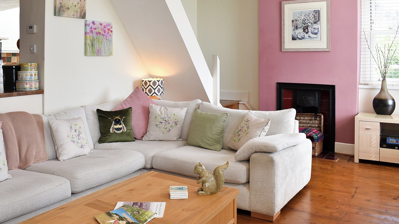 Photo of Bedroom in Ventnor