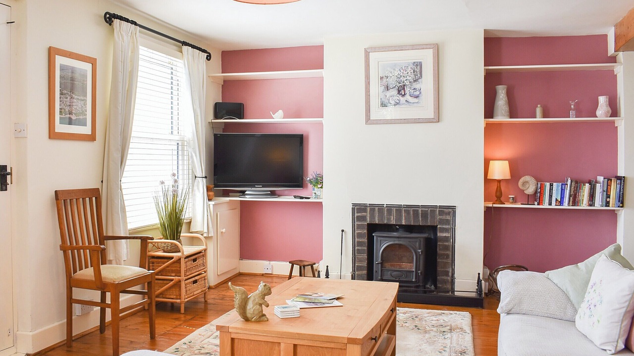 Photo of Bedroom in Ventnor