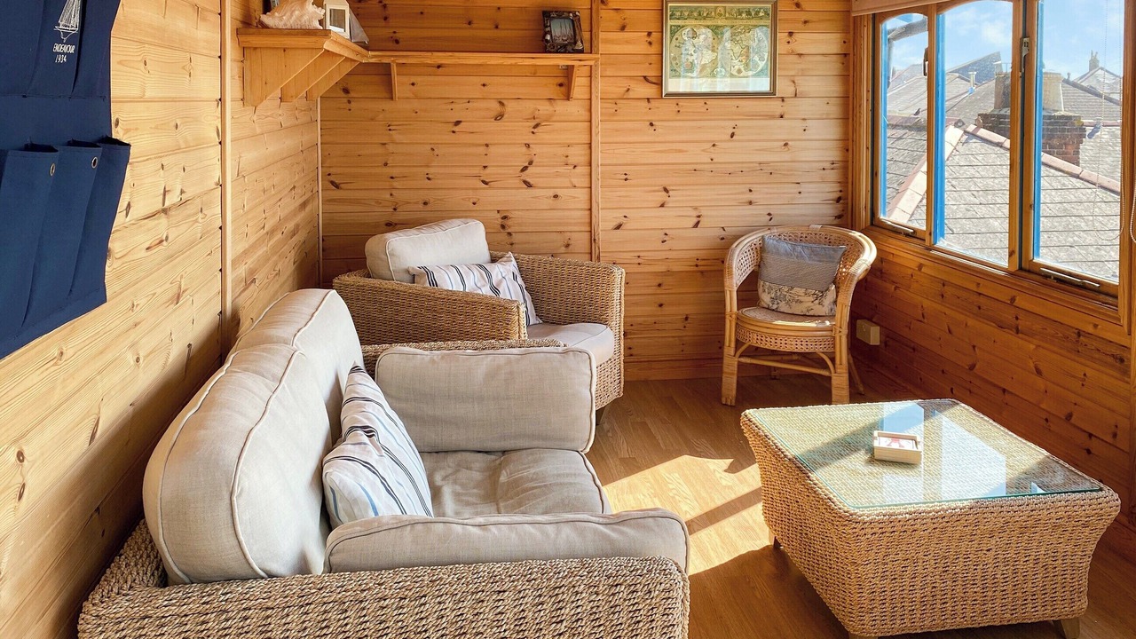 Photo of Bedroom in Ventnor