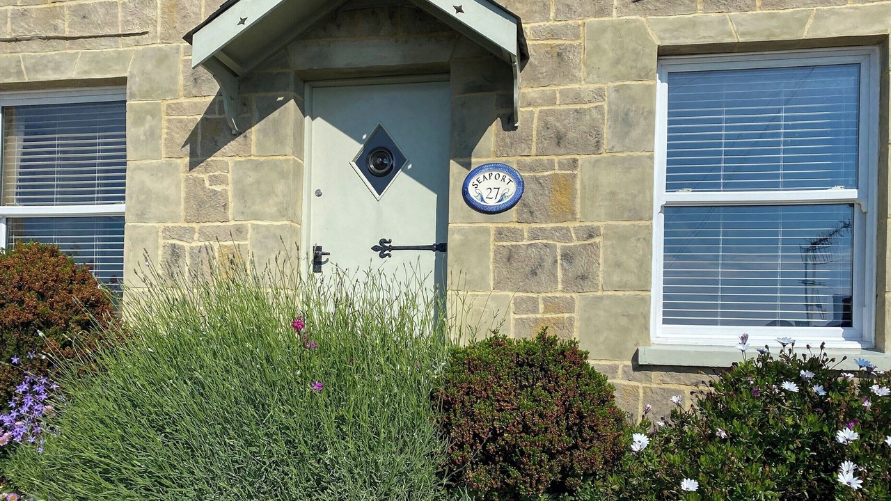 Photo of Outdoor in Ventnor