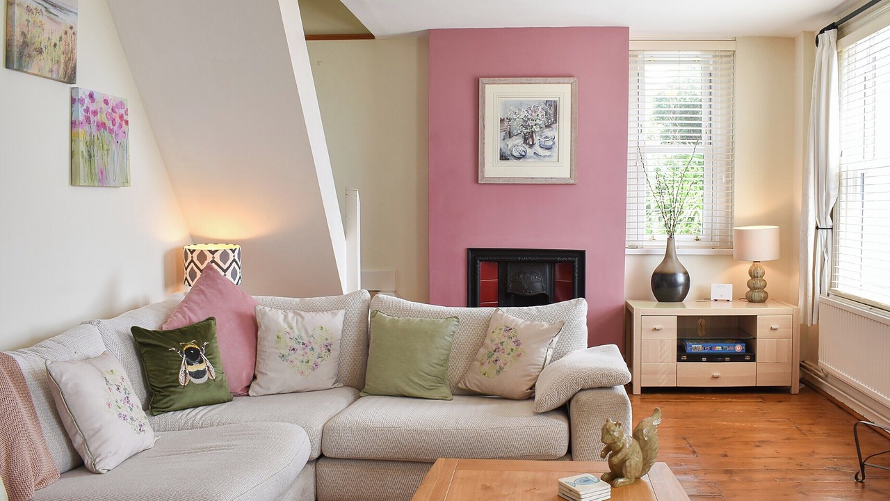 Photo of Bedroom in Ventnor