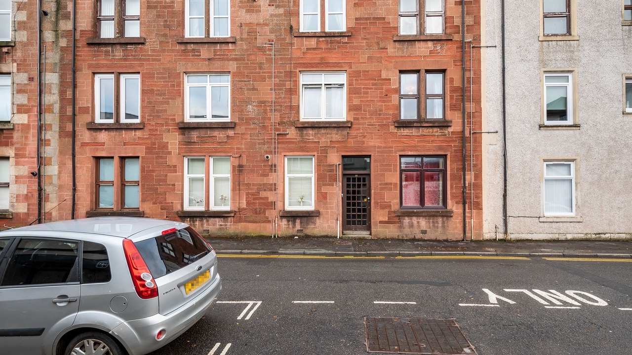 Photo of Outdoor in Largs