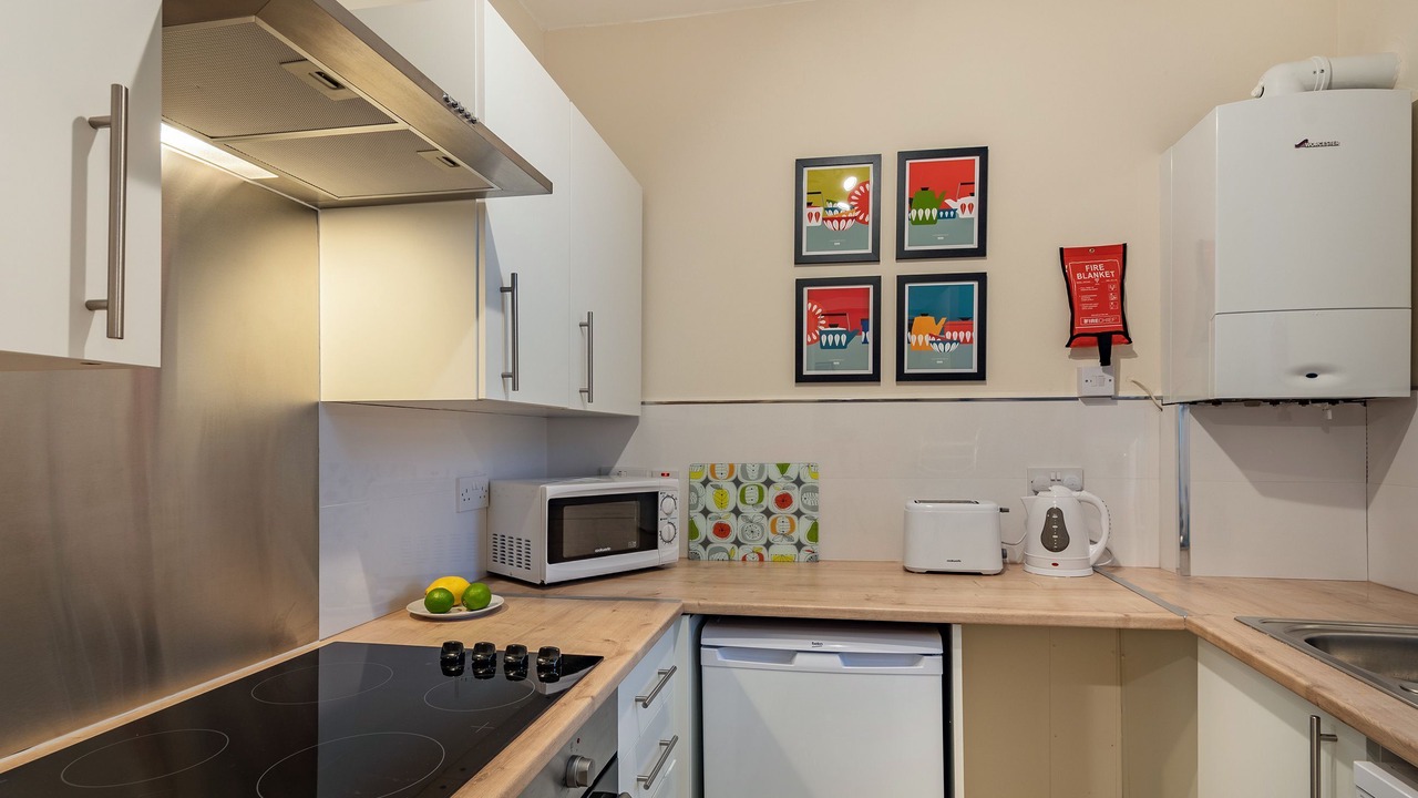 Photo of Others in Largs