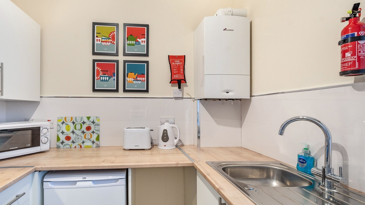 Photo of Others in Largs