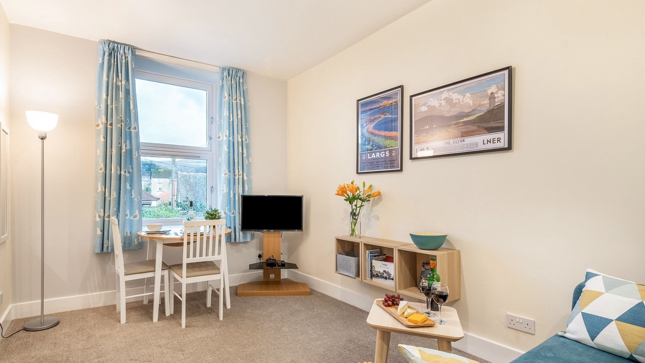 Photo of Others in Largs