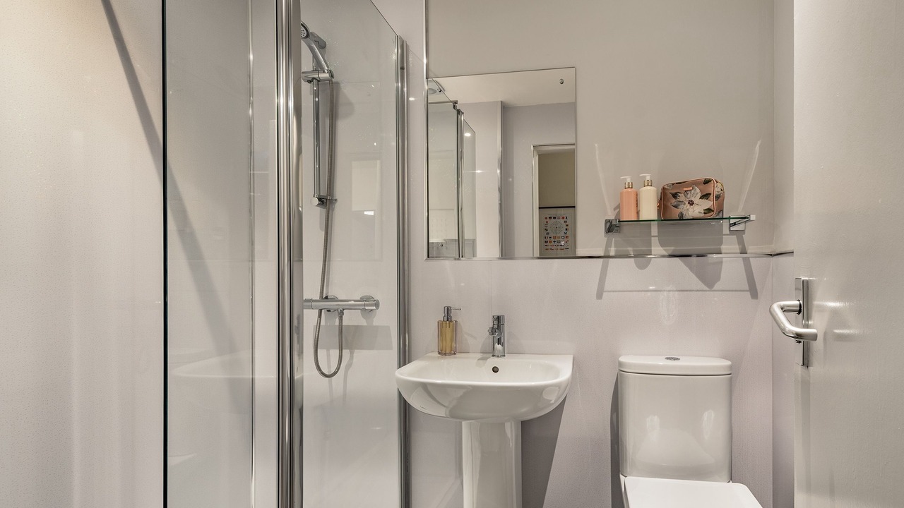 Photo of Bedroom in Largs