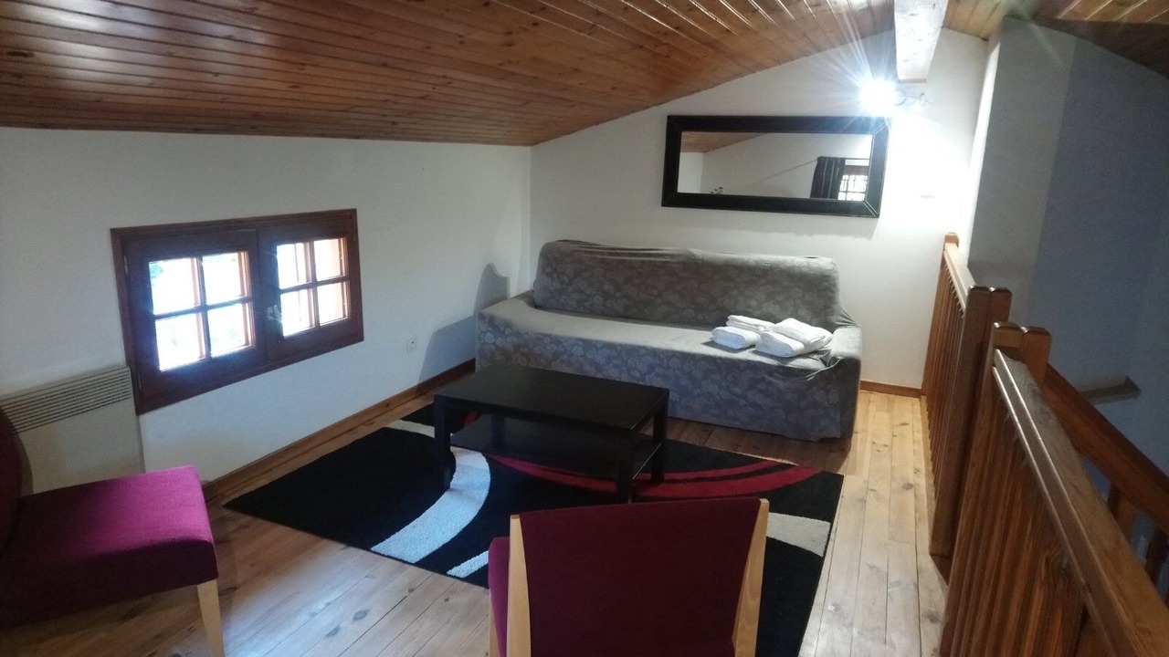 Photo of Livingroom in Labarthe-sur-Leze