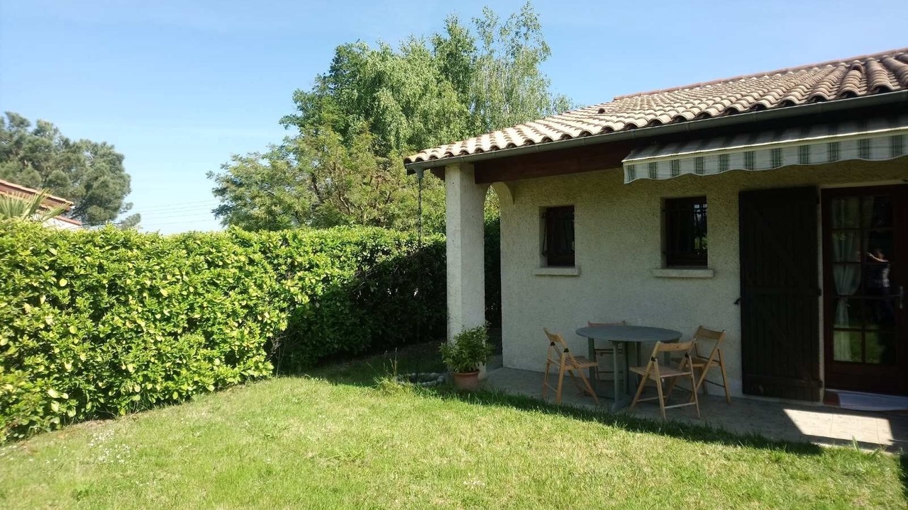 Photo of Outdoor in Labarthe-sur-Leze