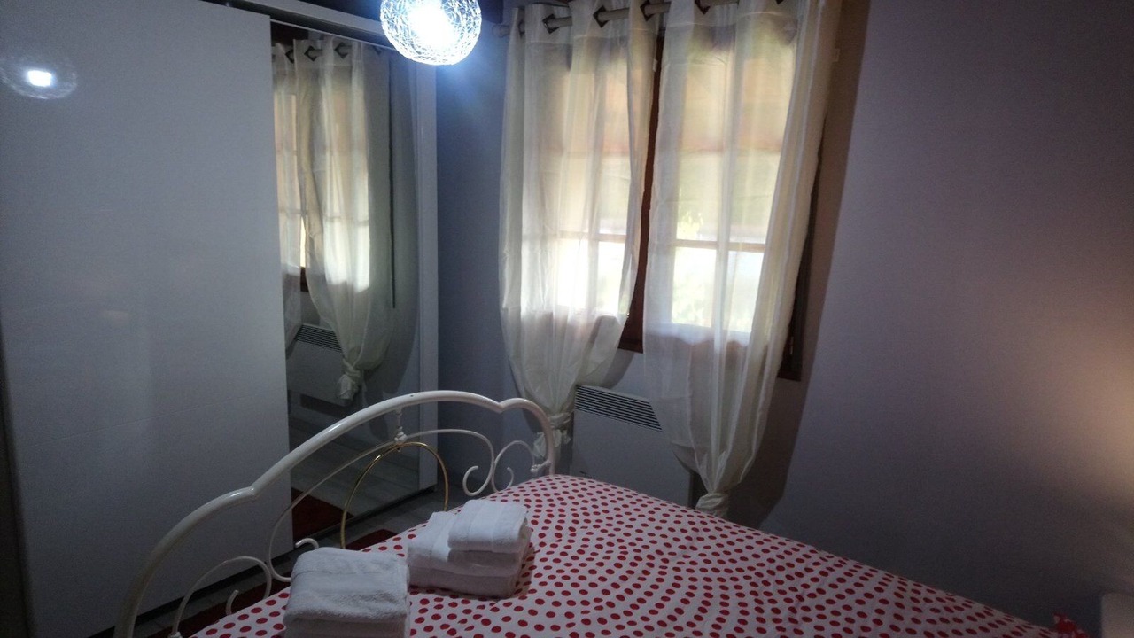 Photo of Bedroom in Labarthe-sur-Leze