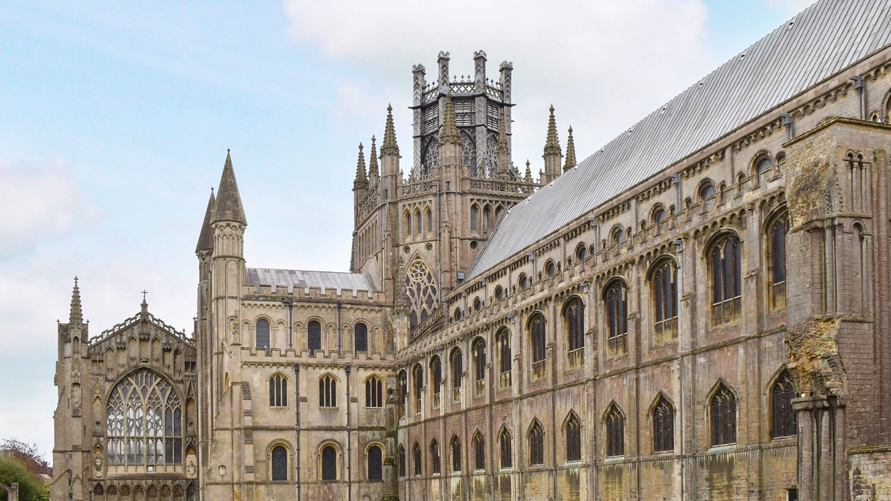 Photo of Others in Ely