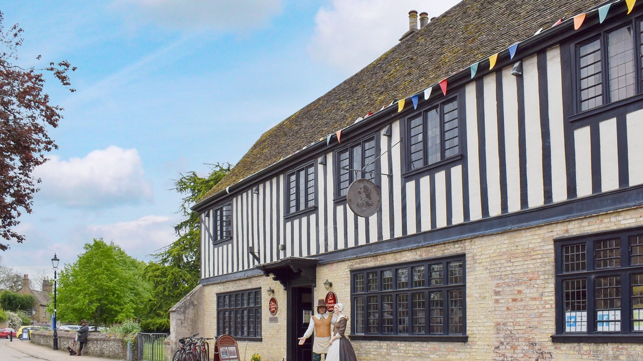 Photo of Others in Ely