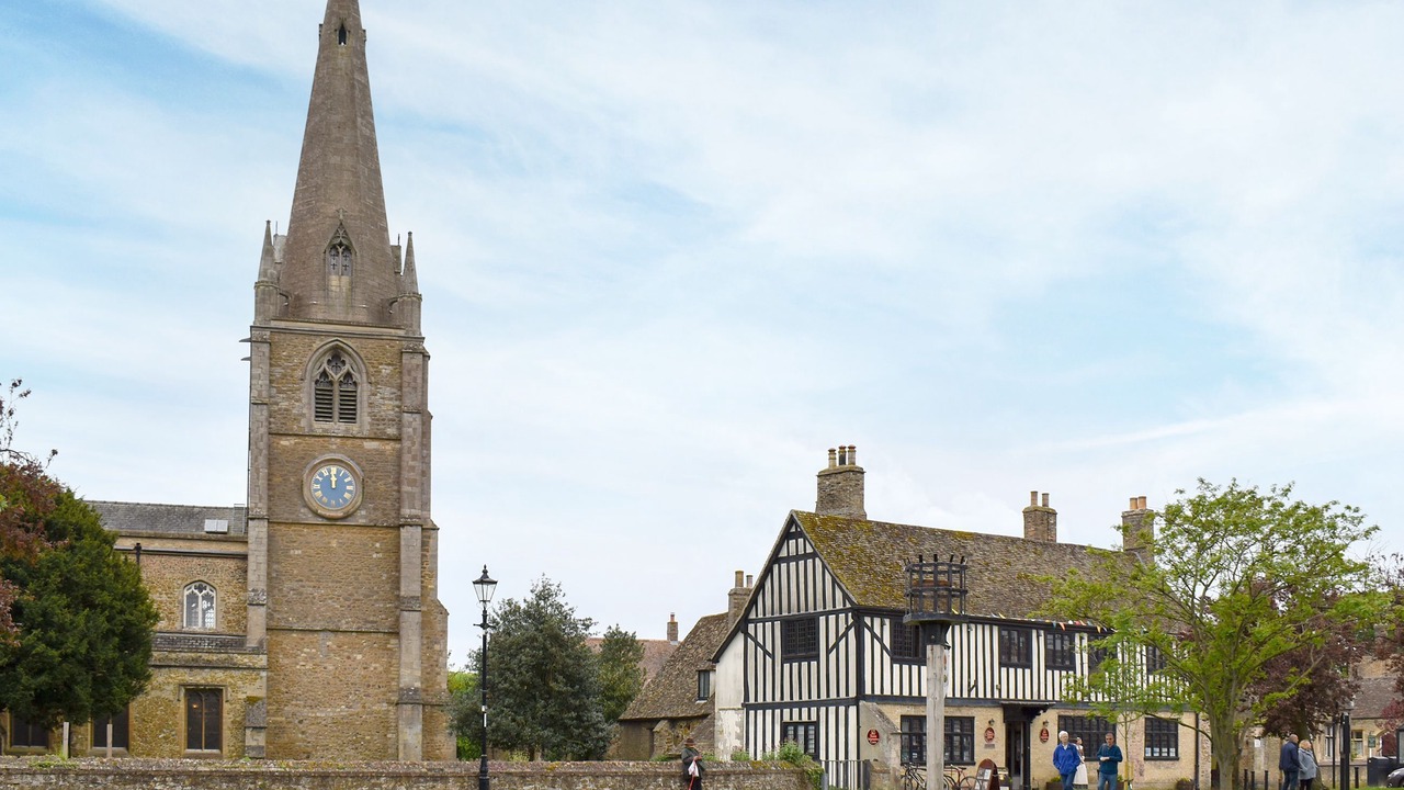 Photo of Others in Ely