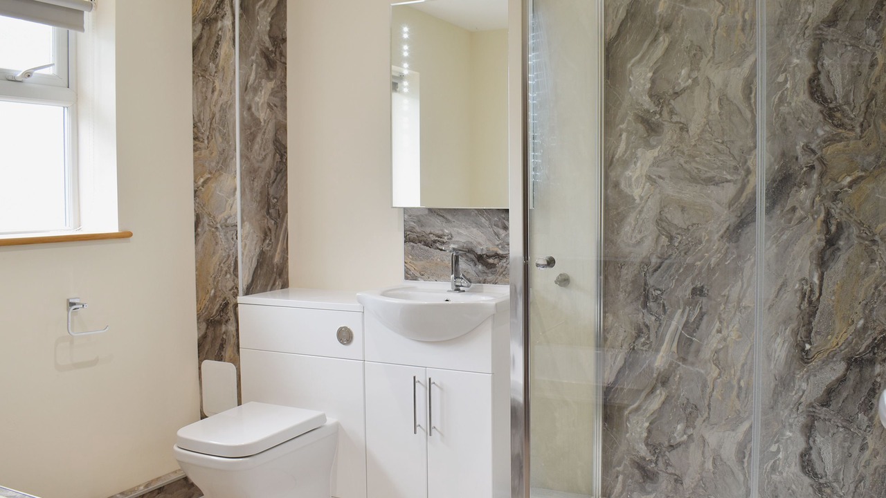 Photo of Bathroom in Ely