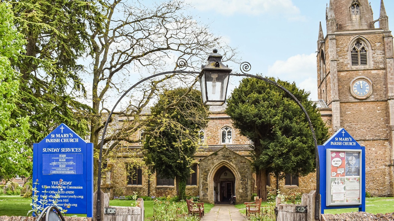 Photo of Others in Ely