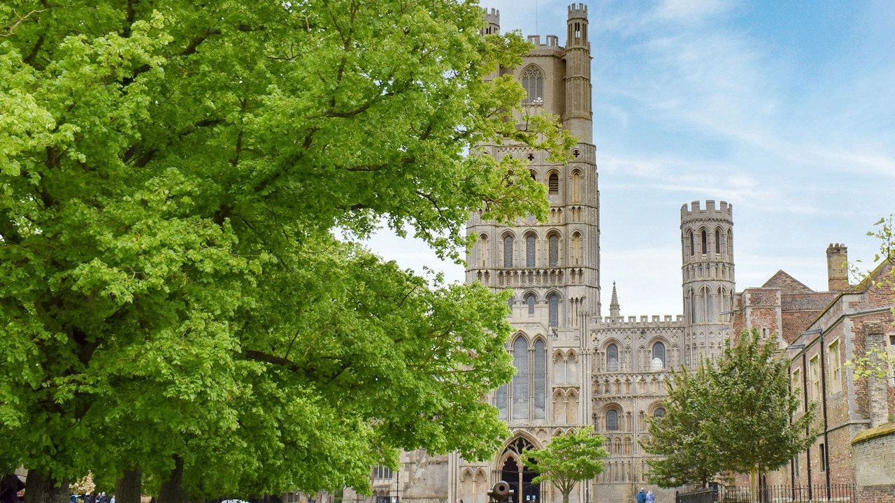 Photo of Others in Ely