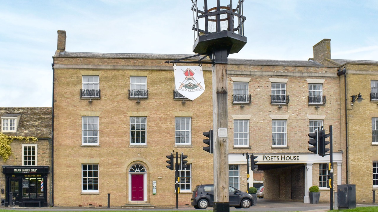 Photo of Others in Ely