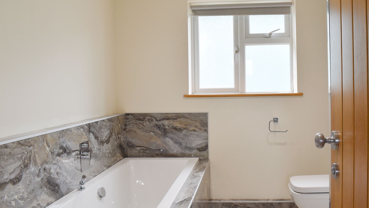 Photo of Bathroom in Ely