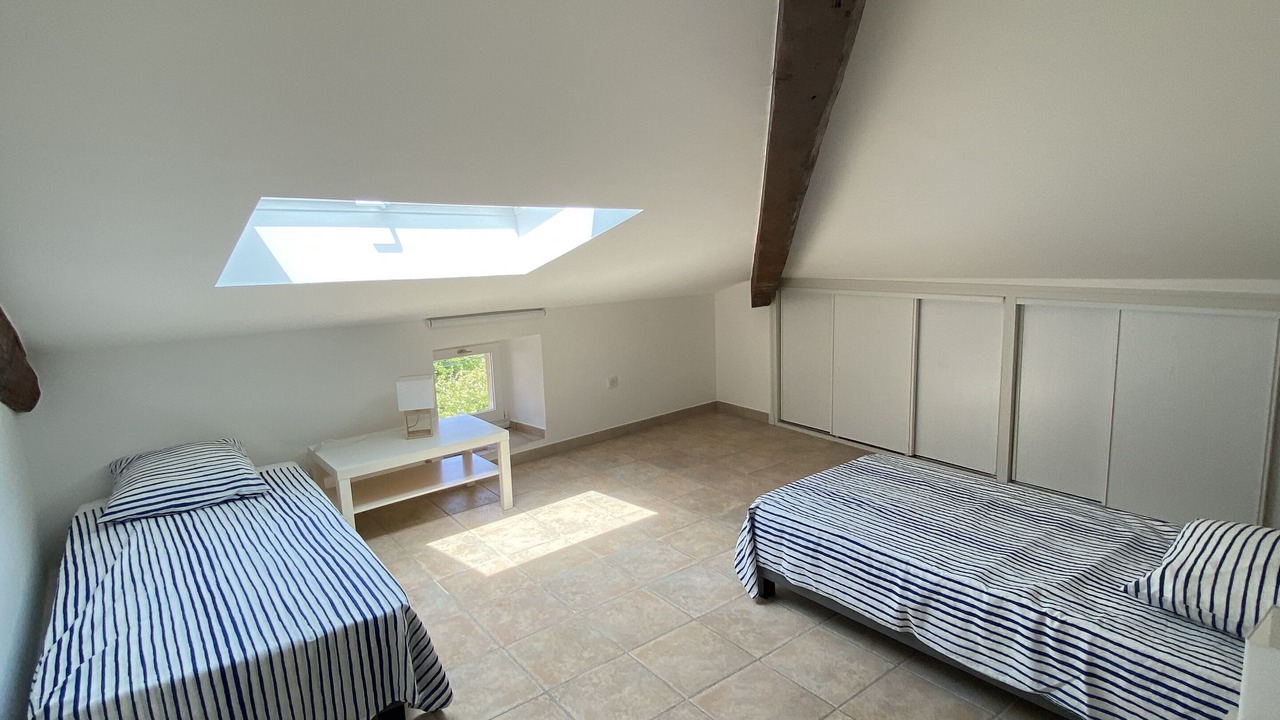 Photo of Bedroom in Cornillon