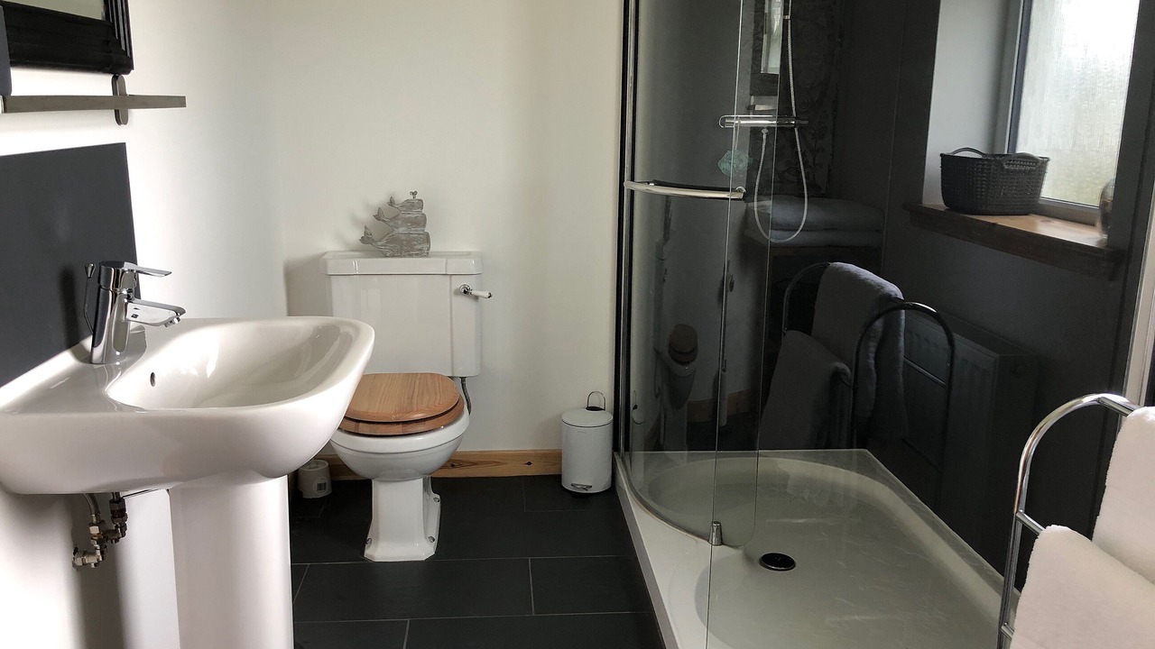 Photo of Bathroom in Sollas