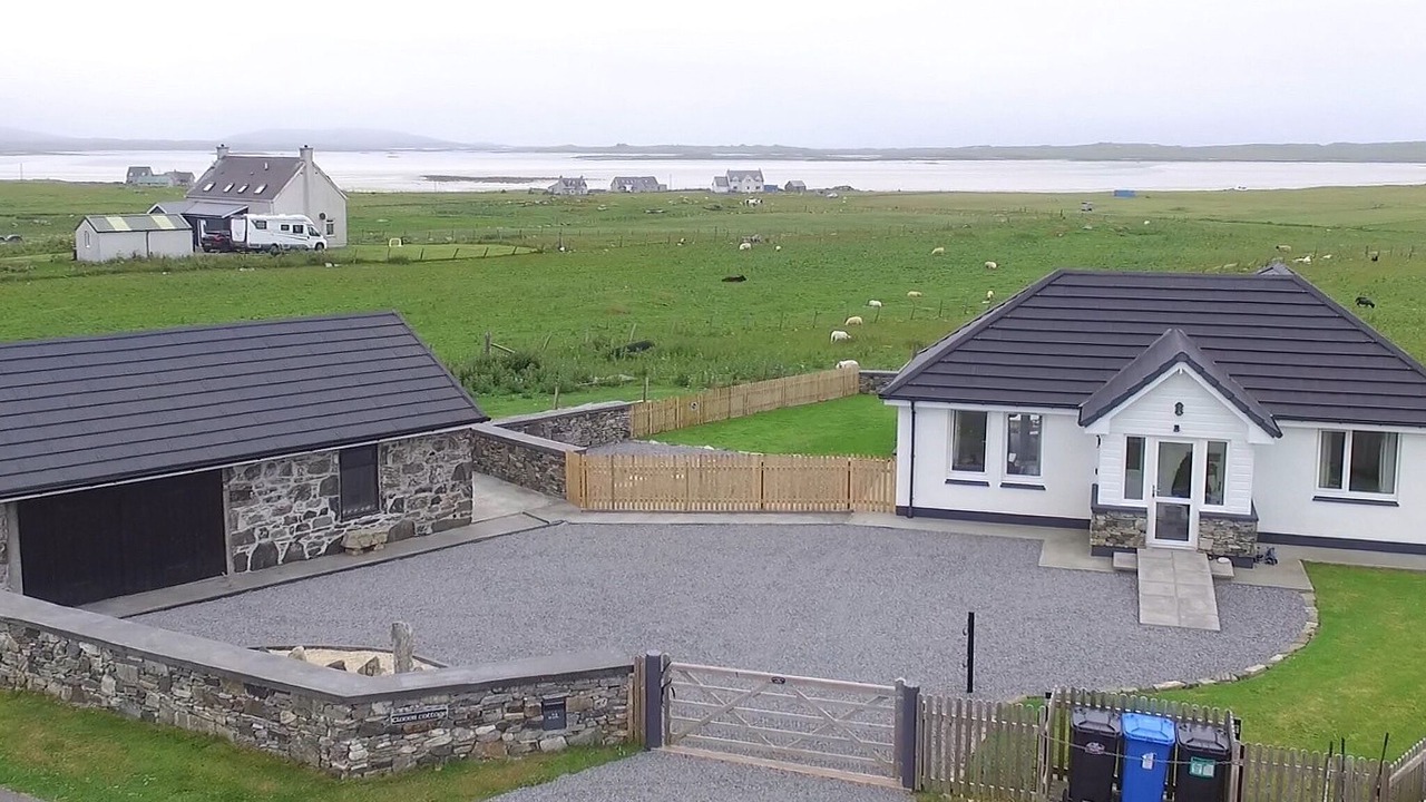 Photo of Outdoor in Sollas