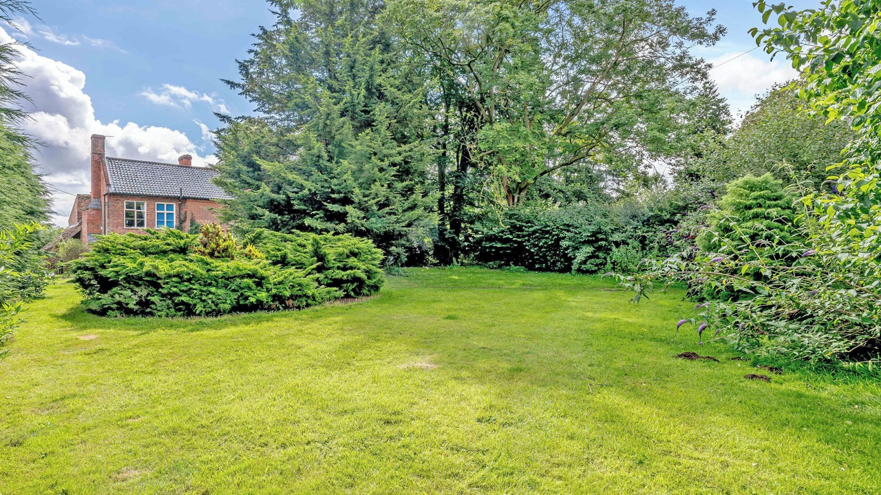 Photo of Outdoor in Irstead