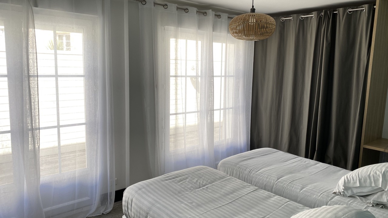 Photo of Bedroom in L'Aber Vrac'h