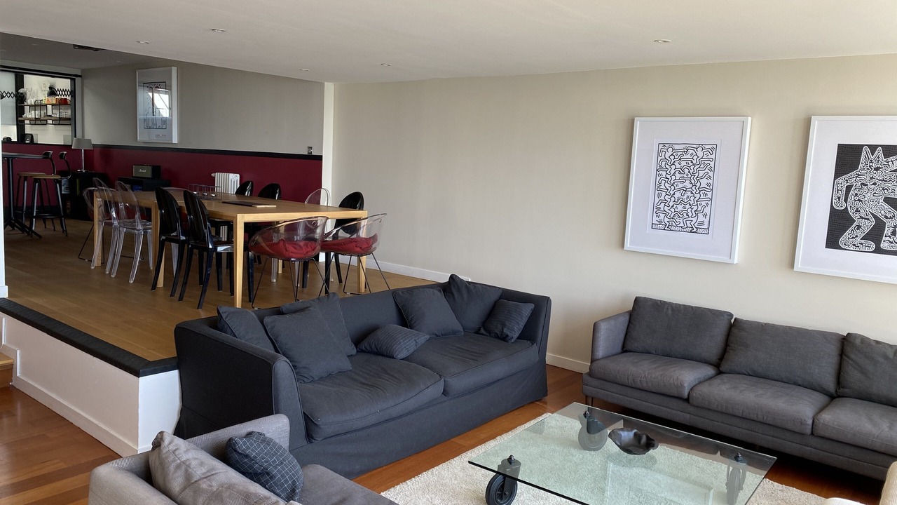 Photo of Livingroom in L'Aber Vrac'h